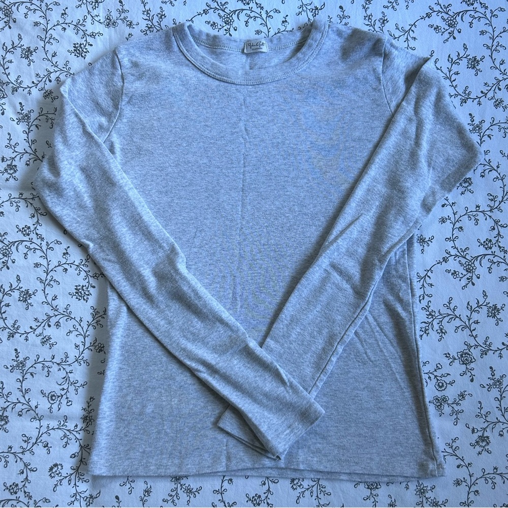 John Galt Thermal Long Sleeve